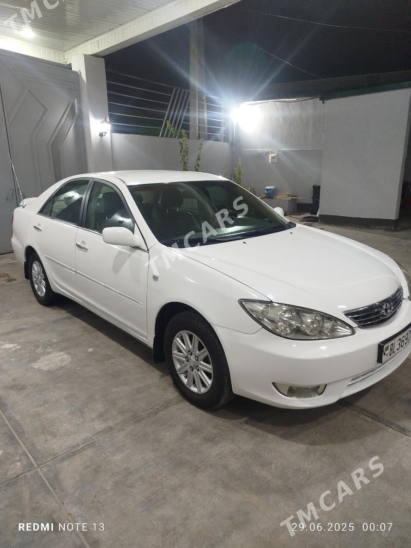 Toyota Camry 2006 - 170 000 TMT - Aşgabat - img 6