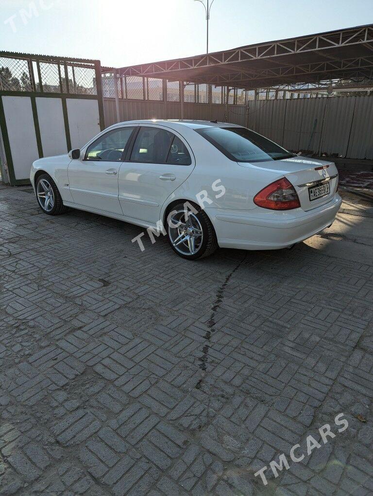 Mercedes-Benz E350 2007 - 160 000 TMT - Türkmenabat - img 4