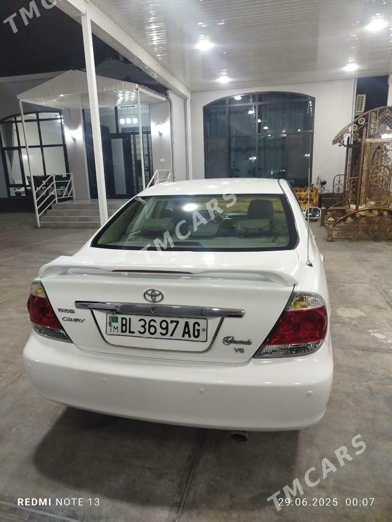 Toyota Camry 2006 - 170 000 TMT - Aşgabat - img 4