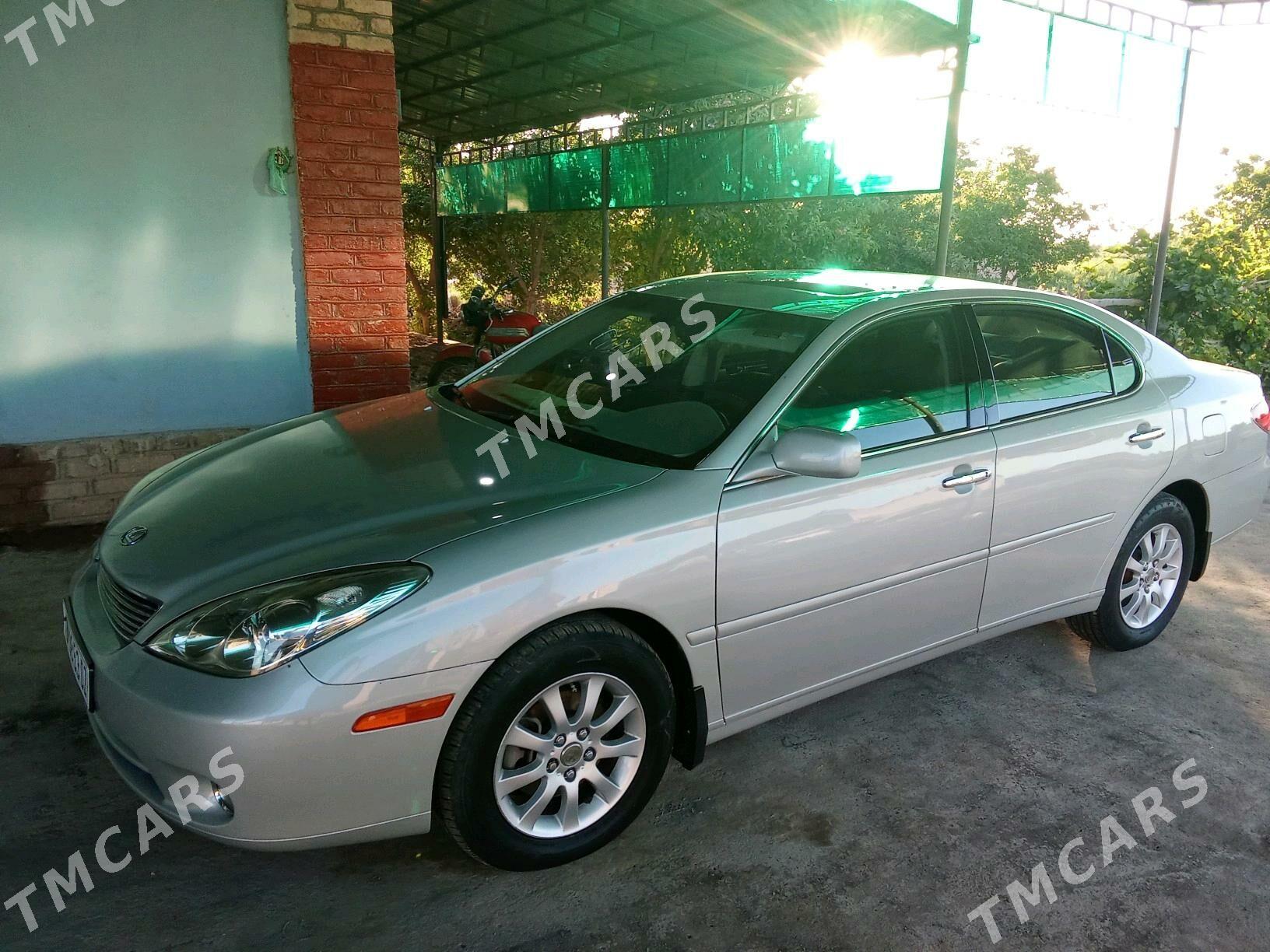 Lexus ES 330 2004 - 200 000 TMT - Дашогуз - img 2