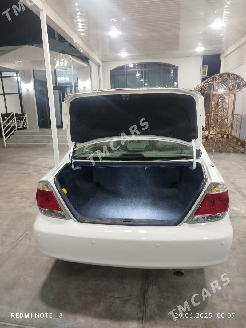 Toyota Camry 2006 - 170 000 TMT - Aşgabat - img 2