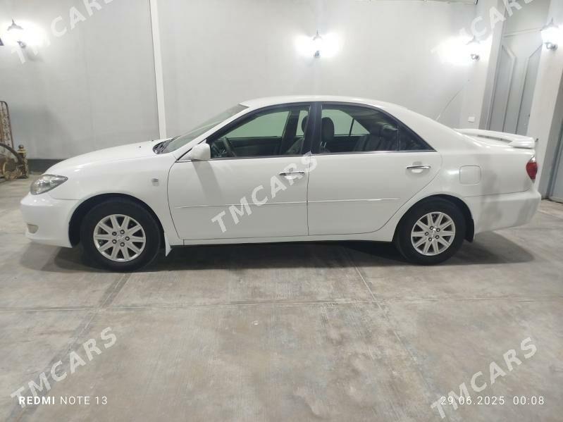 Toyota Camry 2006 - 170 000 TMT - Aşgabat - img 5