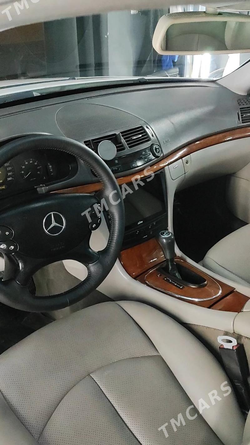 Mercedes-Benz E350 2007 - 160 000 TMT - Türkmenabat - img 7