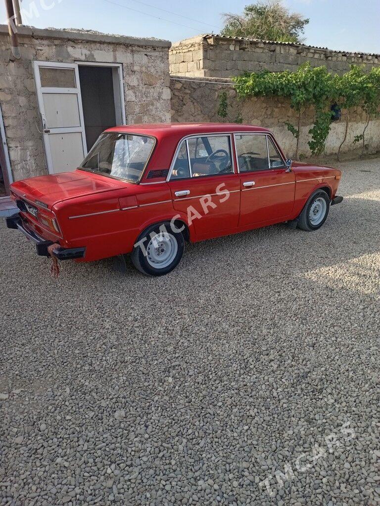 Lada 2106 1983 - 25 000 TMT - Балканабат - img 3