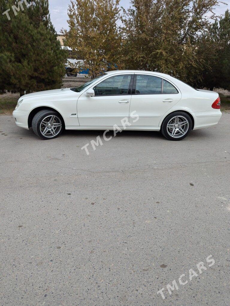 Mercedes-Benz E350 2007 - 160 000 TMT - Türkmenabat - img 5