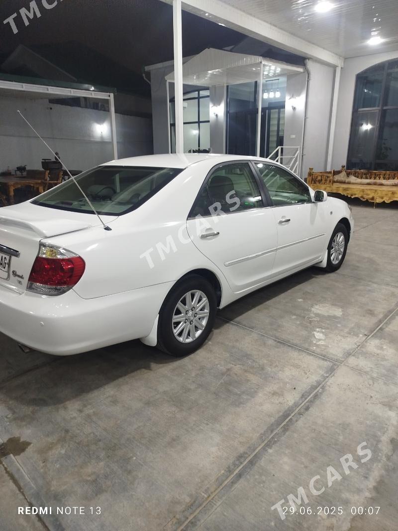 Toyota Camry 2006 - 170 000 TMT - Aşgabat - img 3