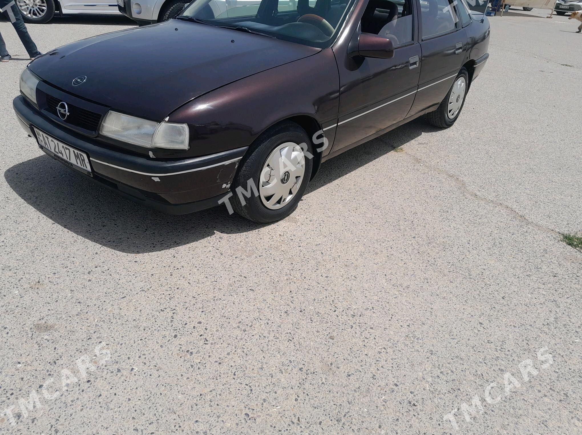 Opel Vectra 1991 - 33 000 TMT - Wekilbazar - img 3