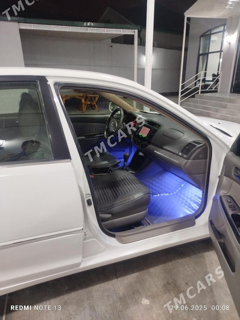 Toyota Camry 2006 - 170 000 TMT - Aşgabat - img 7