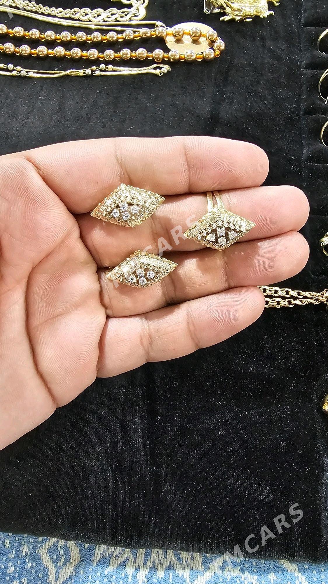 kyzyl 10karat - Türkmenabat - img 2