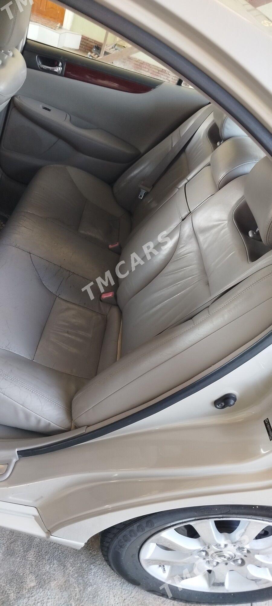 Lexus ES 330 2003 - 200 000 TMT - Murgap - img 2