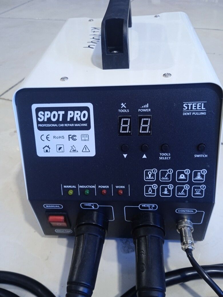 spot aparat 3 700 TMT - Мары - img 3