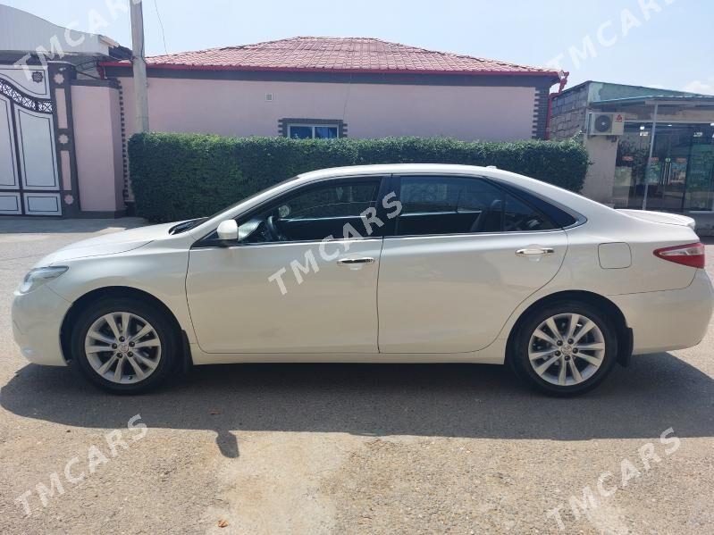 Toyota Camry 2016 - 215 000 TMT - Büzmeýin - img 4