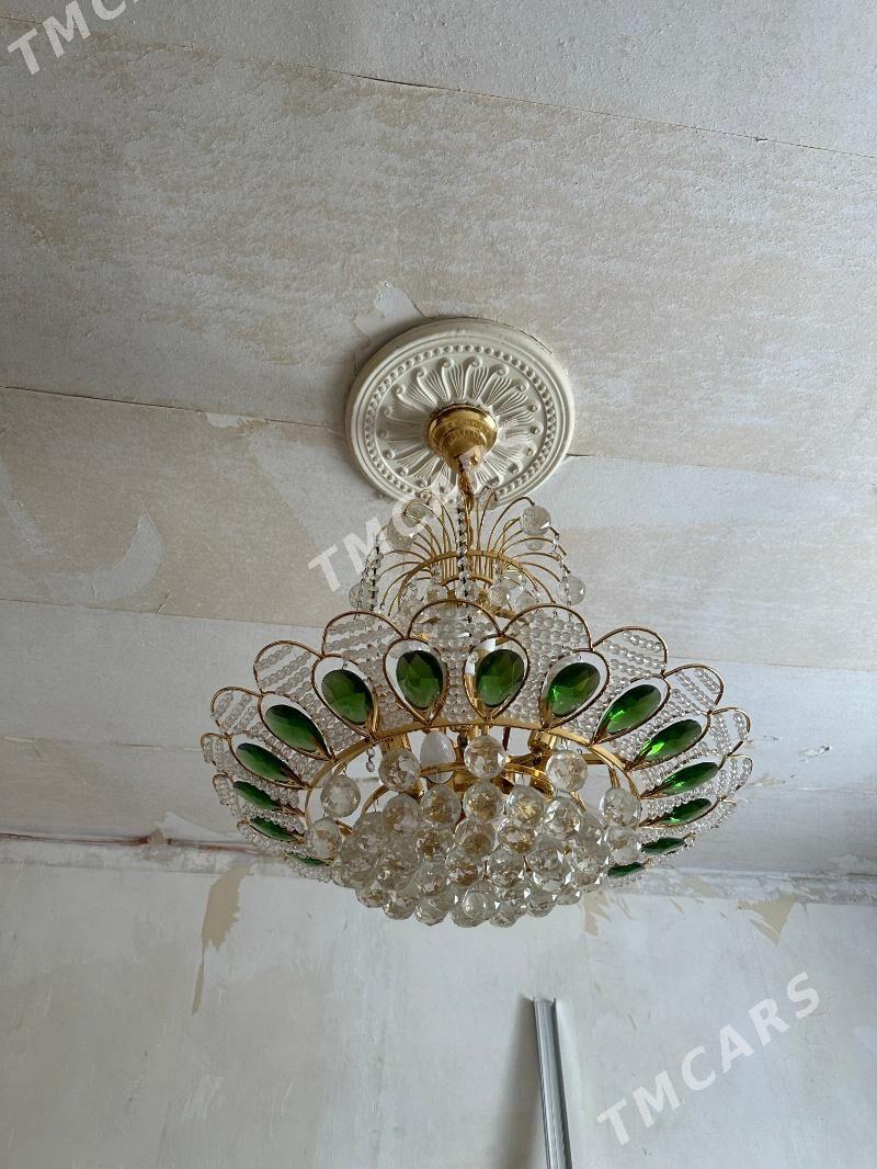 люстра - Aşgabat - img 3