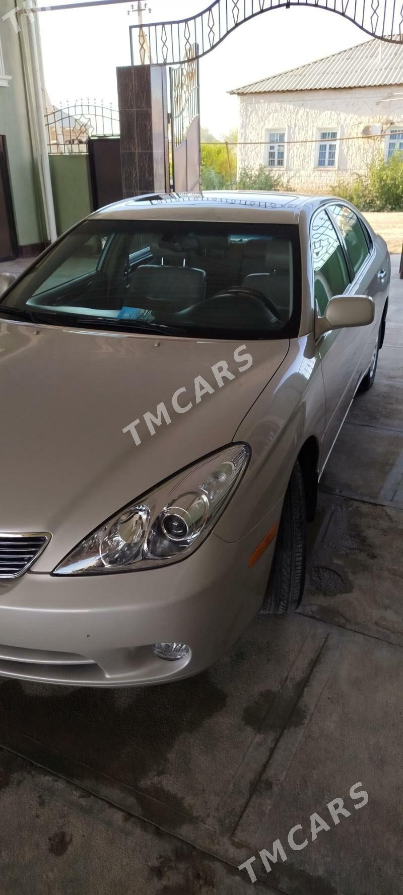 Lexus ES 330 2003 - 200 000 TMT - Murgap - img 3