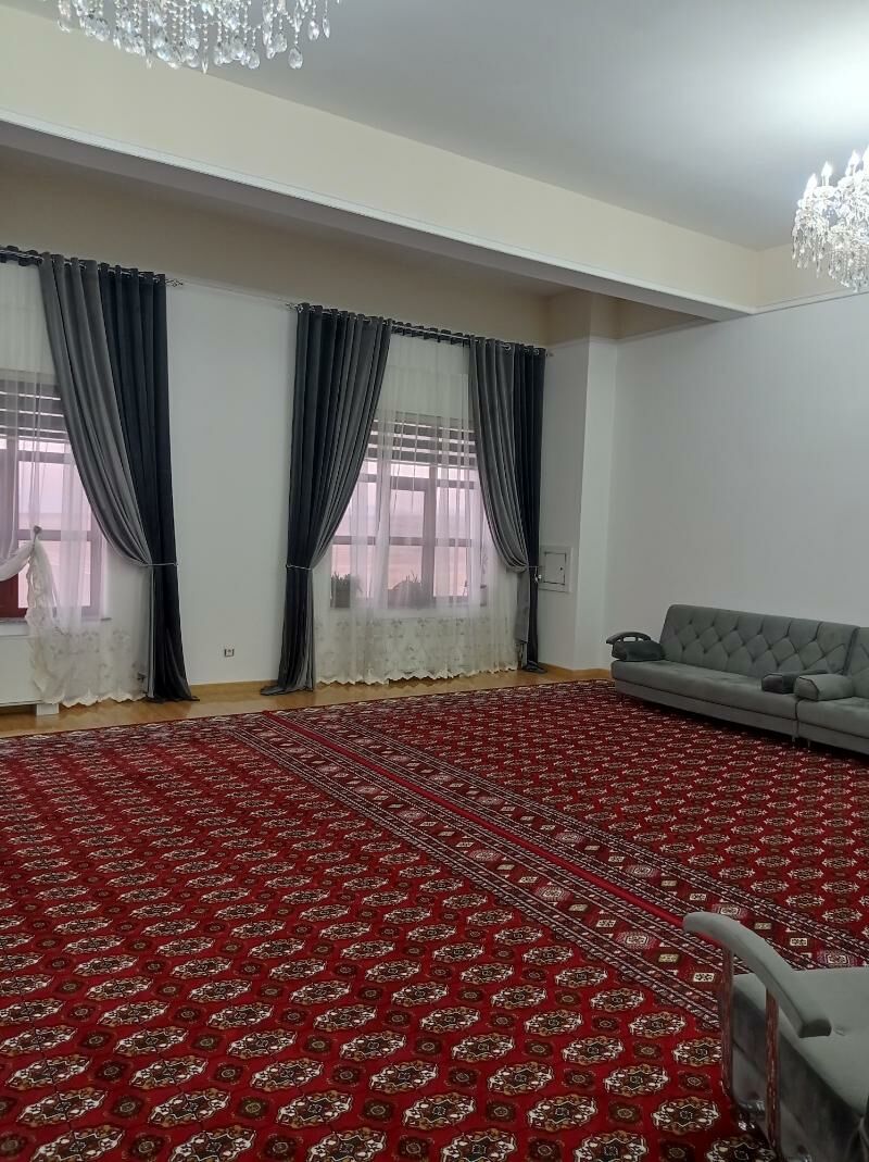 Yubileyny Nebit -Gaz 5komnat - Aşgabat - img 5