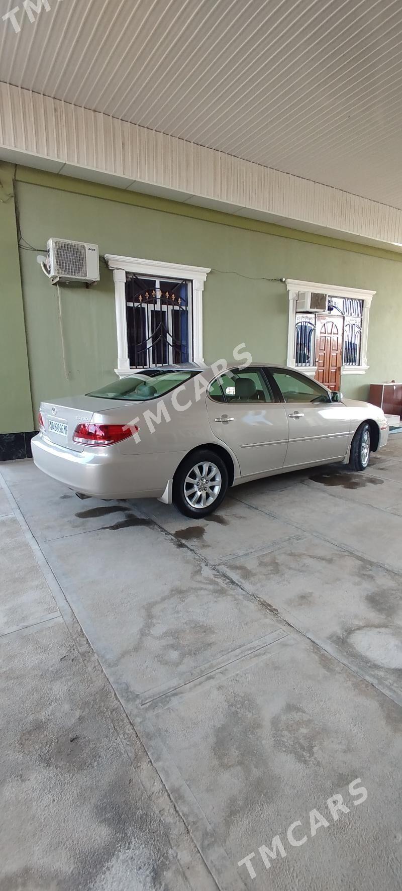 Lexus ES 330 2003 - 200 000 TMT - Murgap - img 6