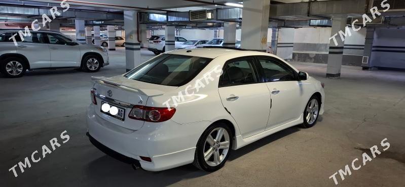 Toyota Corolla 2012 - 176 000 TMT - Ашхабад - img 4