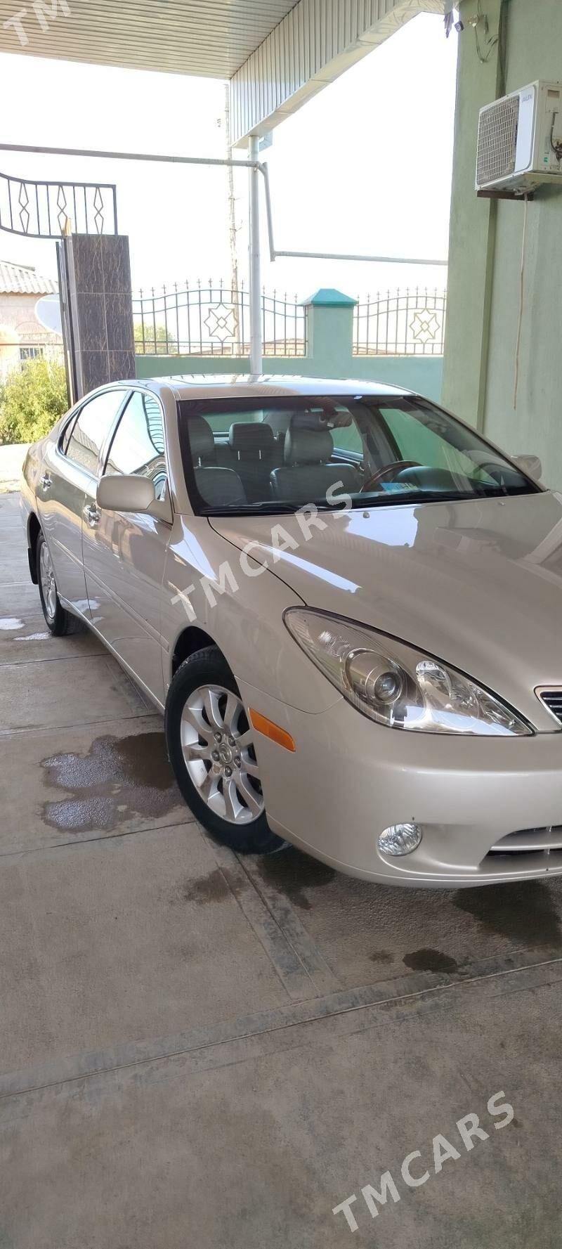 Lexus ES 330 2003 - 200 000 TMT - Murgap - img 5