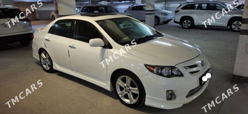 Toyota Corolla 2012 - 176 000 TMT - Ашхабад - img 2