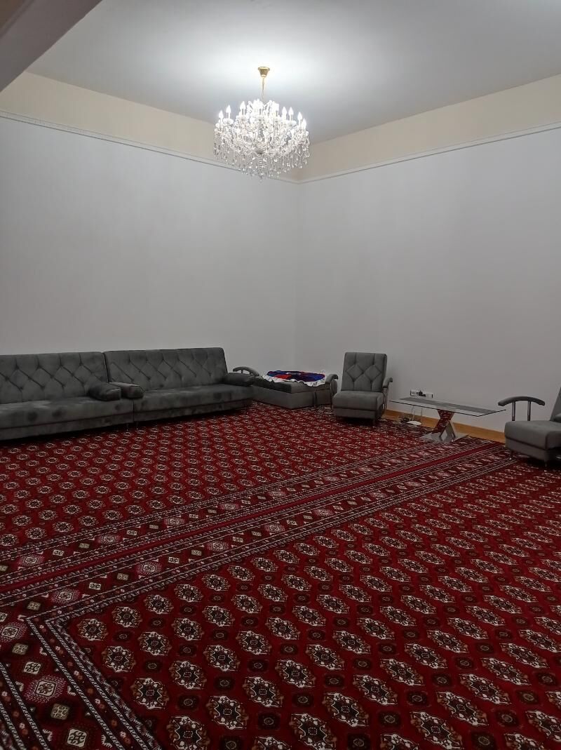 Yubileyny Nebit -Gaz 5komnat - Aşgabat - img 6