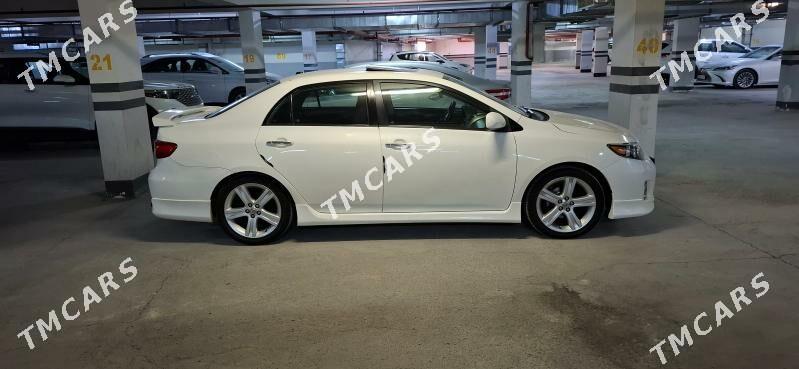 Toyota Corolla 2012 - 176 000 TMT - Ашхабад - img 6