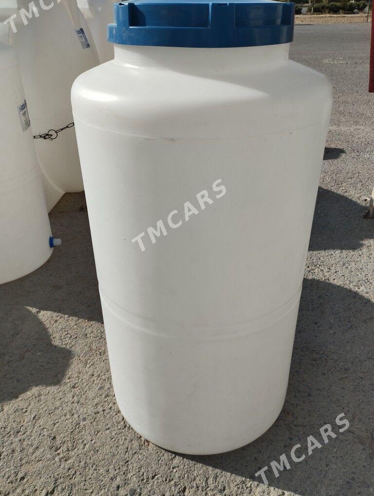 SUW BOÇKA - Aşgabat - img 2