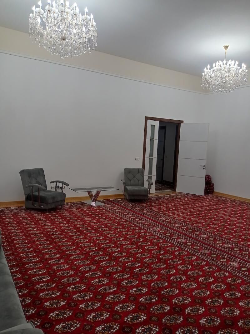 Yubileyny Nebit -Gaz 5komnat - Aşgabat - img 7