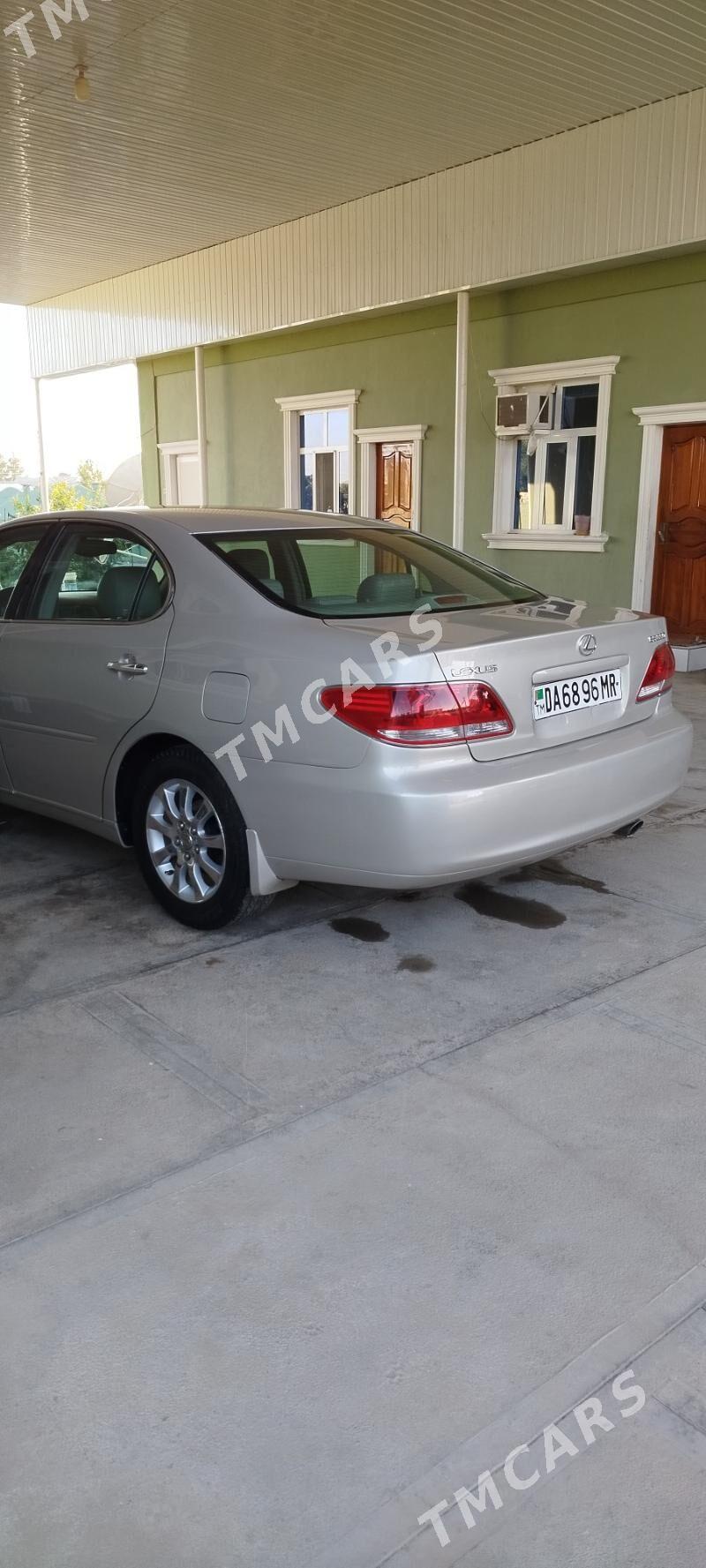 Lexus ES 330 2003 - 200 000 TMT - Murgap - img 4