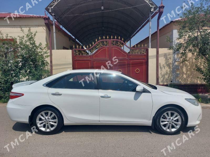 Toyota Camry 2016 - 215 000 TMT - Büzmeýin - img 8