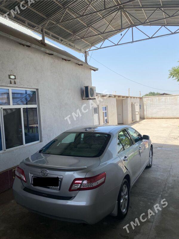 Toyota Camry 2010 - 195 000 TMT - Tejen - img 3