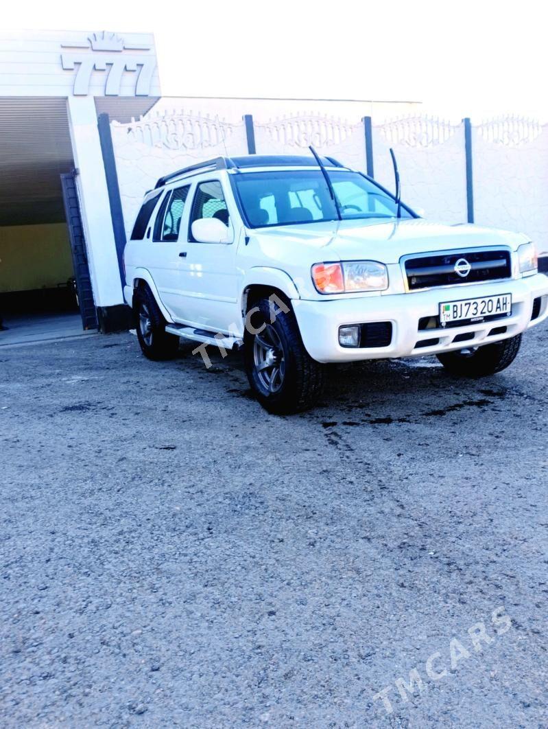 Nissan Pathfinder 2003 - 105 000 TMT - Kaka - img 5