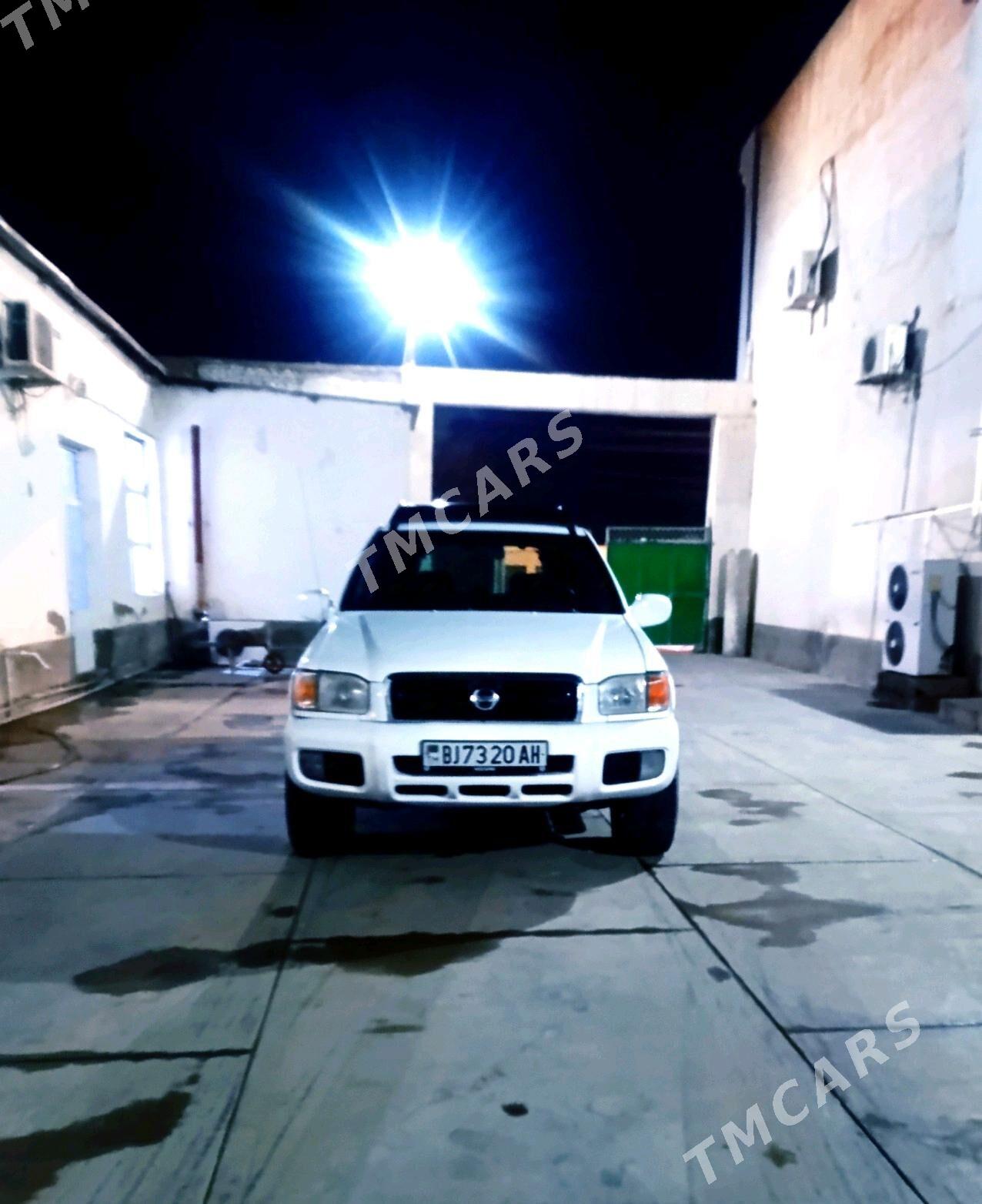 Nissan Pathfinder 2003 - 105 000 TMT - Kaka - img 6