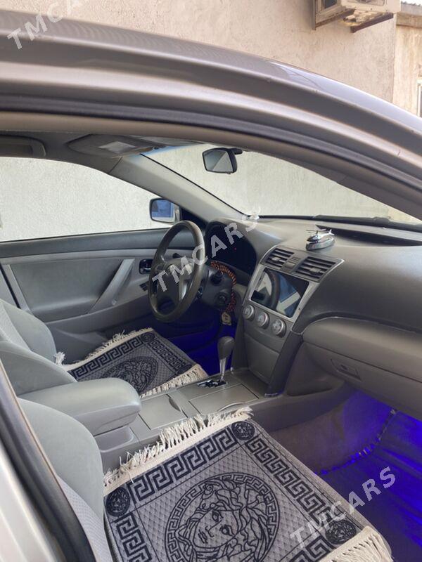 Toyota Camry 2010 - 195 000 TMT - Tejen - img 4