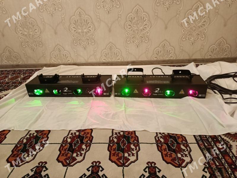 laser 4 gozli - Ашхабад - img 2