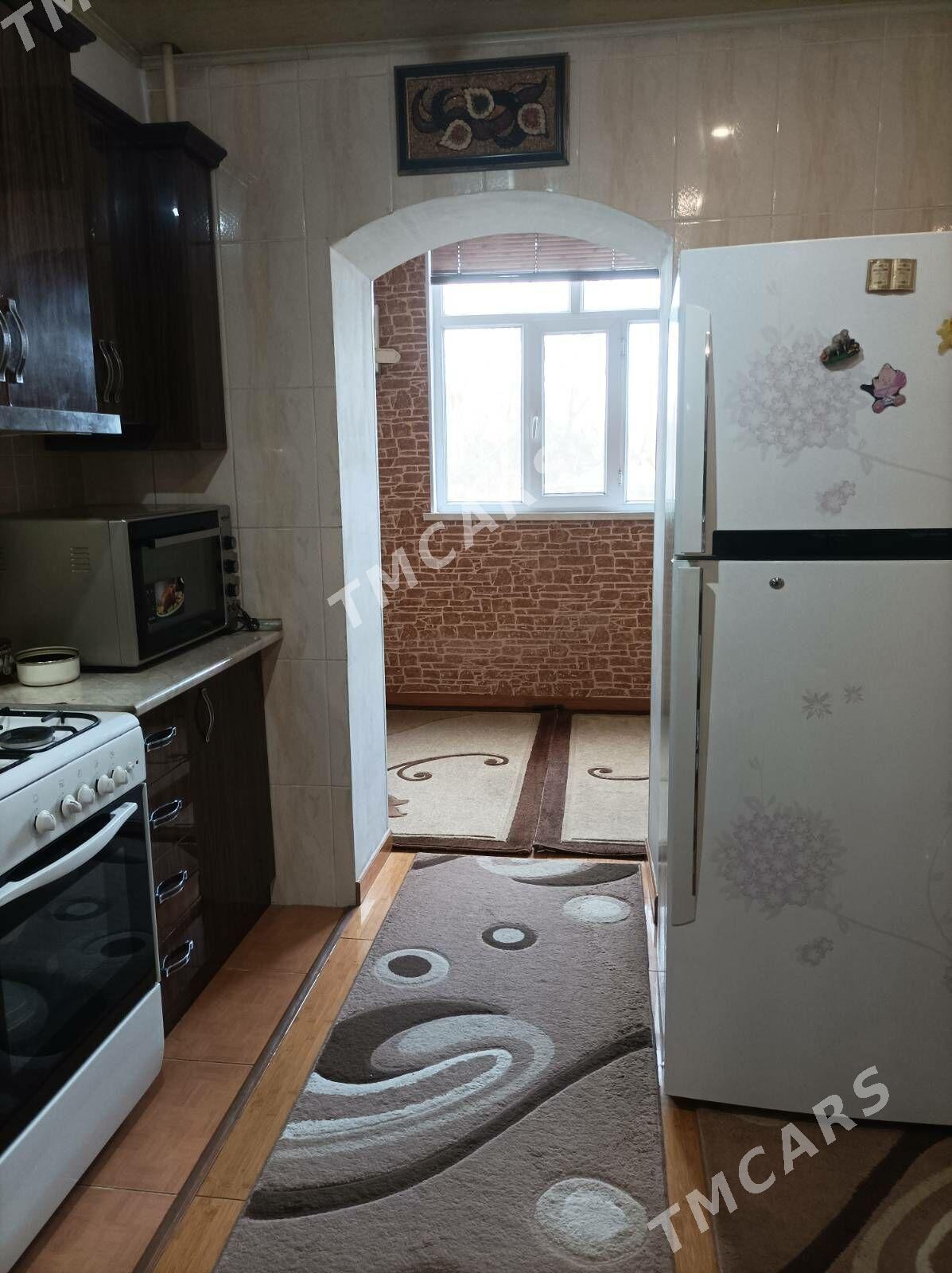 Satlyk Sentr Atamyrat aleya 3K - Ашхабад - img 4