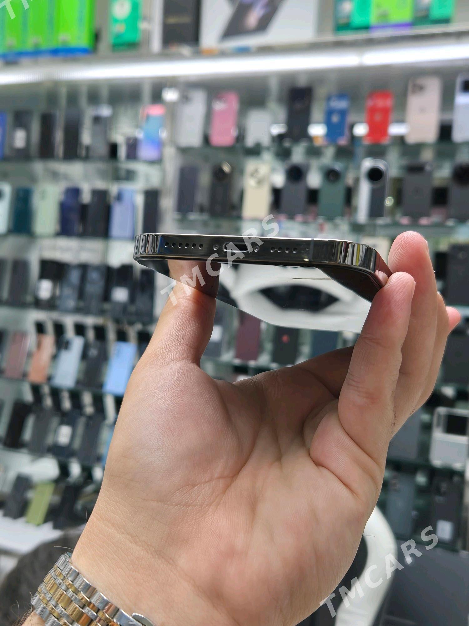 Iphone 12 pro max 84% 128gb - Aşgabat - img 4
