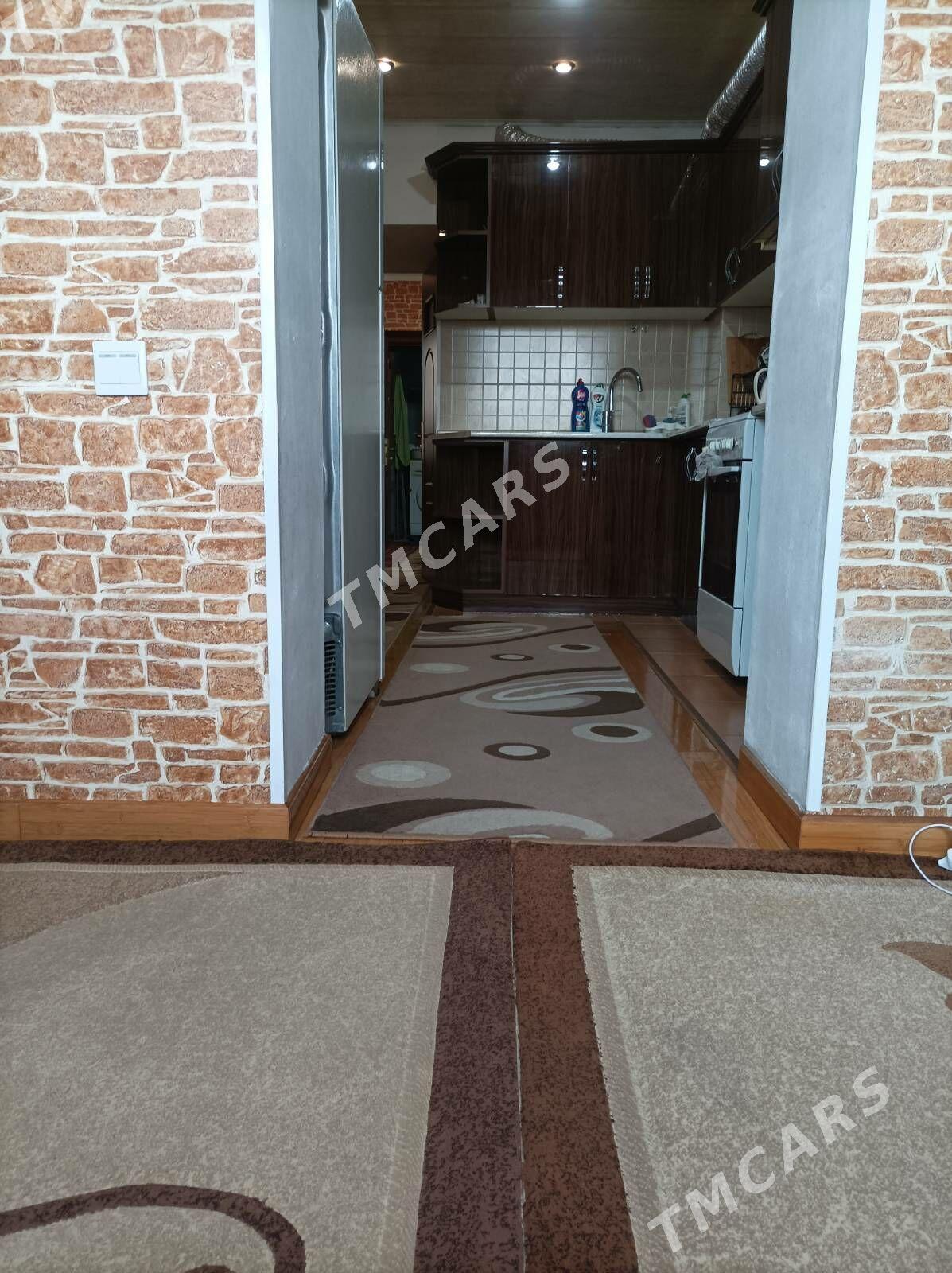 Satlyk Sentr Atamyrat aleya 3K - Ашхабад - img 5