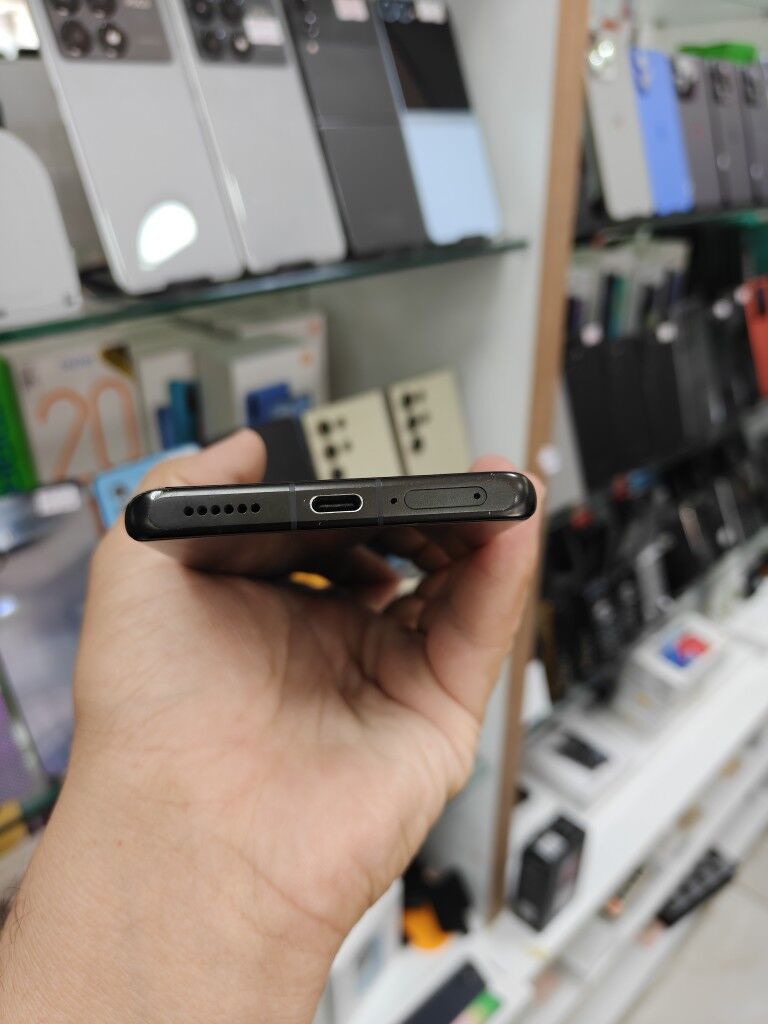 Mi 12S Ultra 12/256gb - Aşgabat - img 2