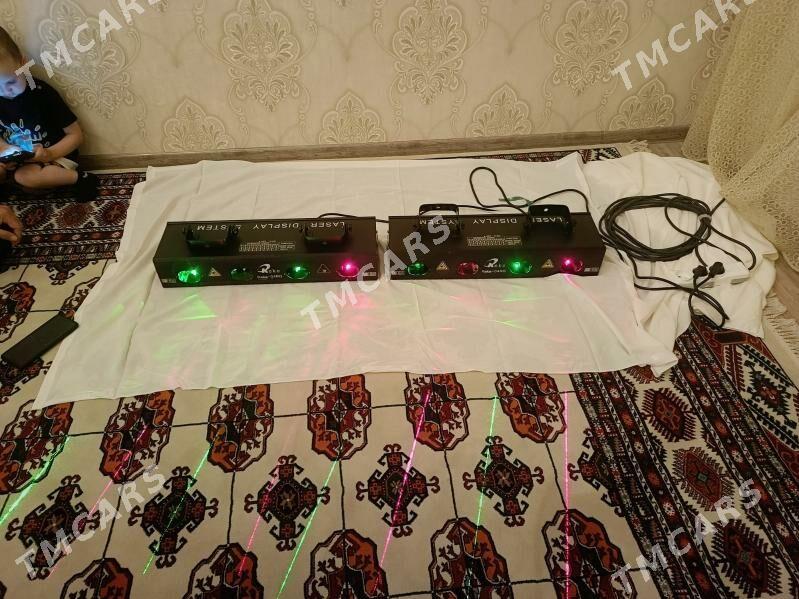 laser 4 gozli - Ашхабад - img 4