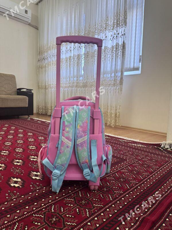 Satlyk - Aşgabat - img 6