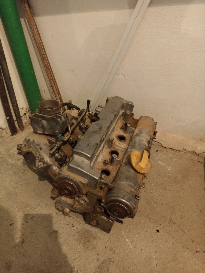 Opel astra g motor 600 TMT - Балканабат - img 4