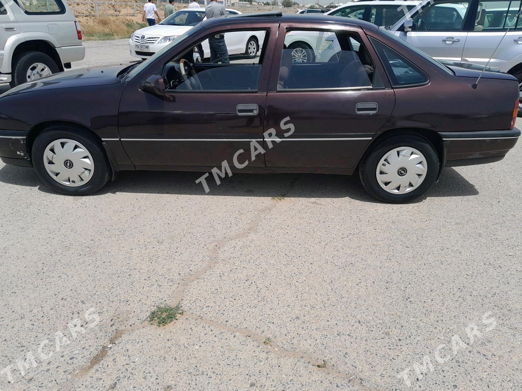 Opel Vectra 1991 - 33 000 TMT - Wekilbazar - img 6
