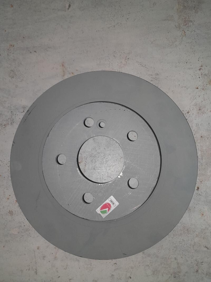 Tormaznoy disk C350 2 000 TMT - Çoganly - img 2