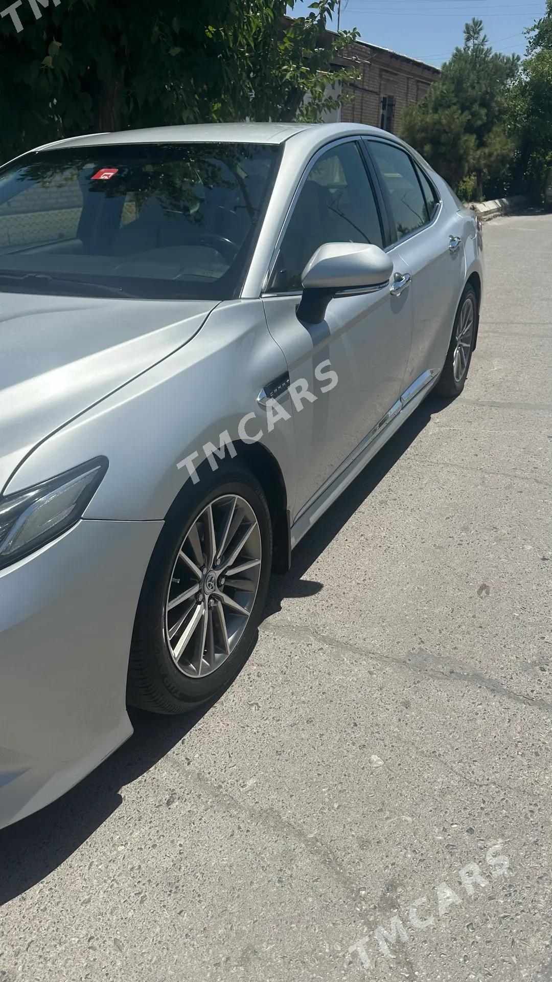 Toyota Camry 2019 - 250 000 TMT - Türkmenabat - img 3