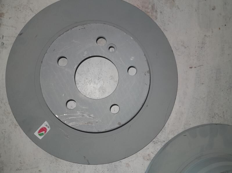Tormaznoy disk C350 2 000 TMT - Çoganly - img 3
