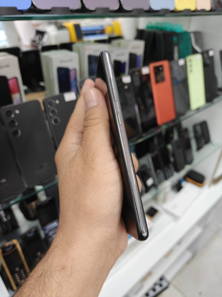 Samsung A52 8/128gb - Ашхабад - img 2