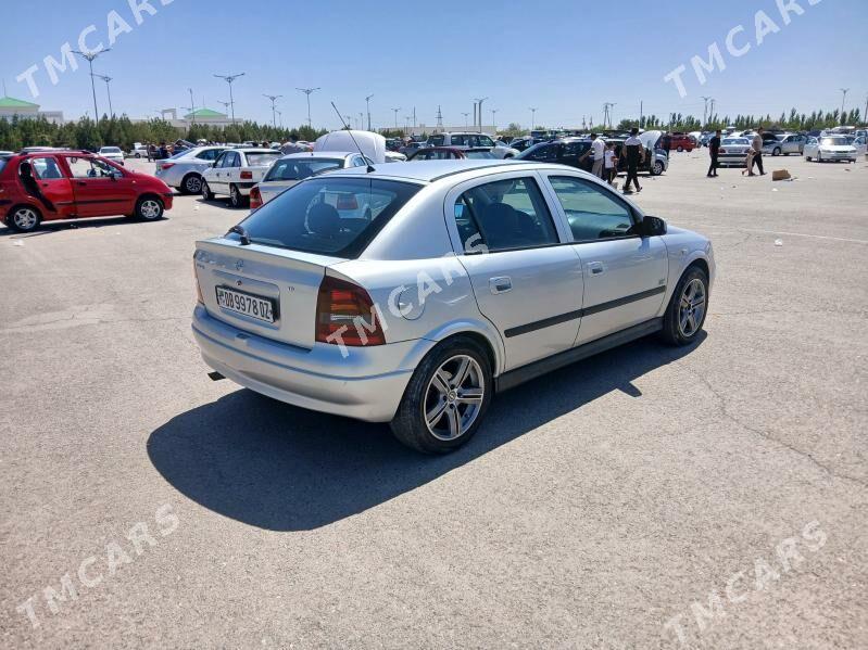 Opel Astra 2003 - 82 000 TMT - Дашогуз - img 3