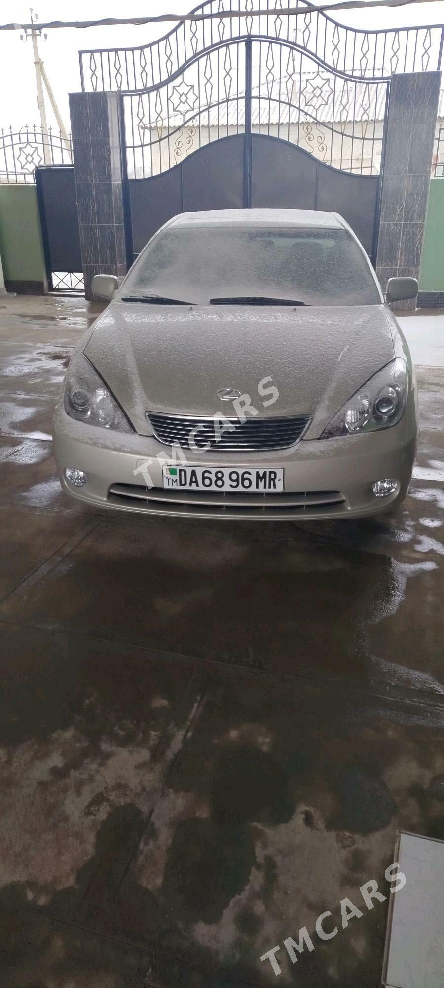 Lexus ES 330 2003 - 200 000 TMT - Murgap - img 9