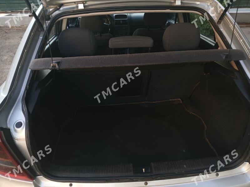 Opel Astra 2003 - 82 000 TMT - Дашогуз - img 2