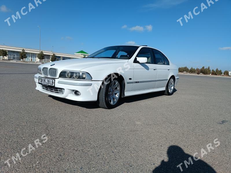 BMW 528 2003 - 145 000 TMT - Dänew - img 6